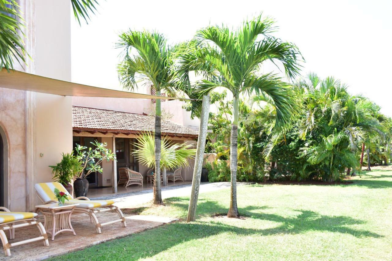 Vipingo Ridge-Swahili Villa Момбаса Екстериор снимка