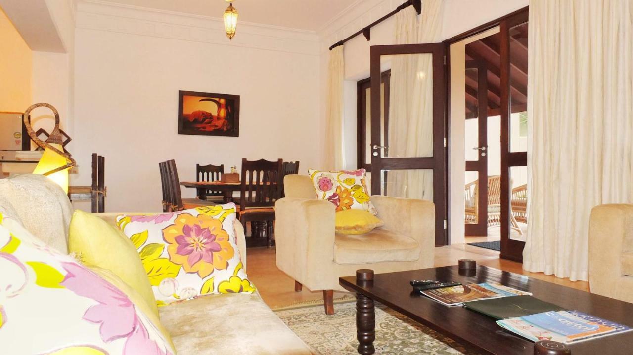 Vipingo Ridge-Swahili Villa Момбаса Екстериор снимка