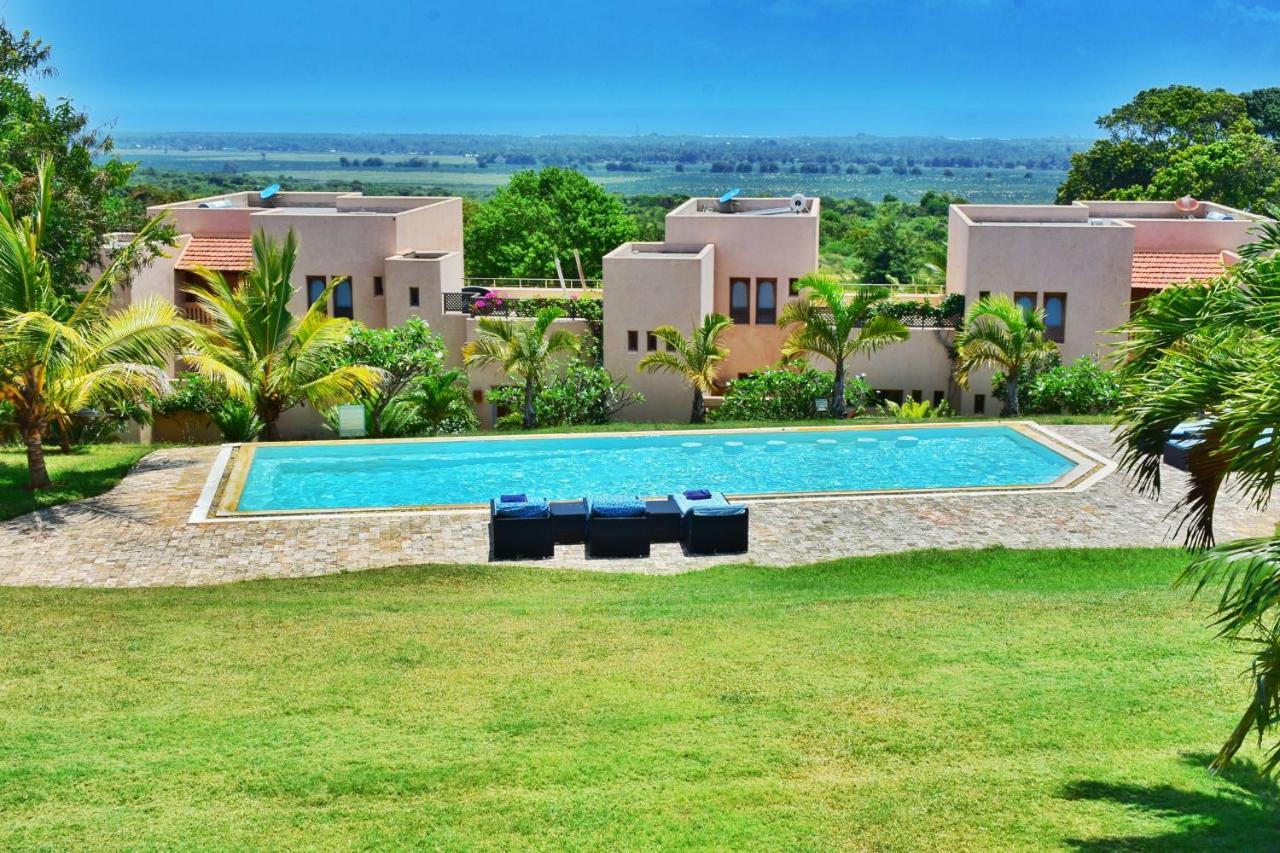 Vipingo Ridge-Swahili Villa Момбаса Екстериор снимка