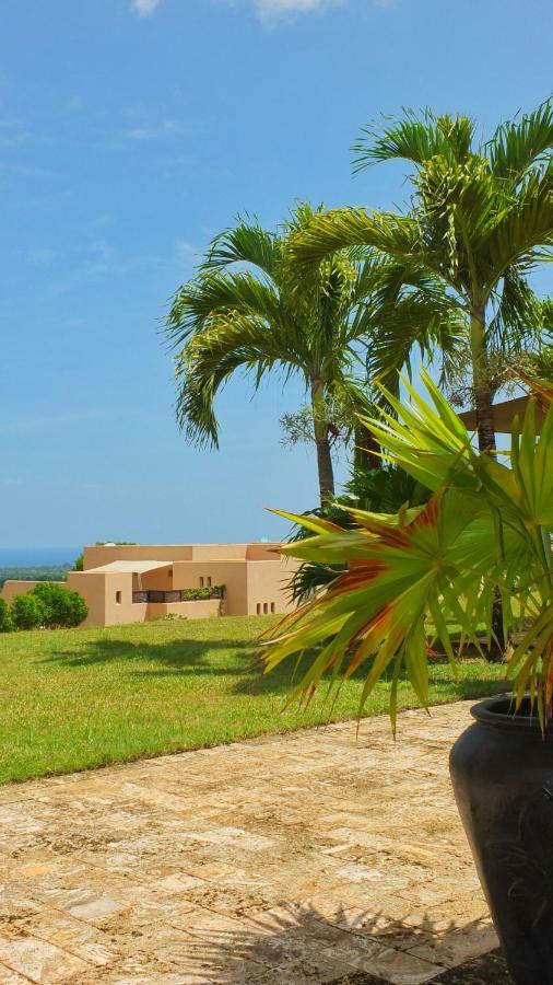 Vipingo Ridge-Swahili Villa Момбаса Екстериор снимка