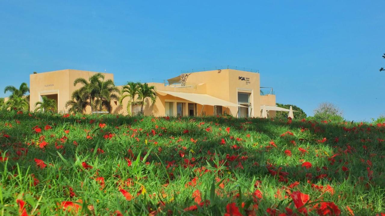 Vipingo Ridge-Swahili Villa Момбаса Екстериор снимка