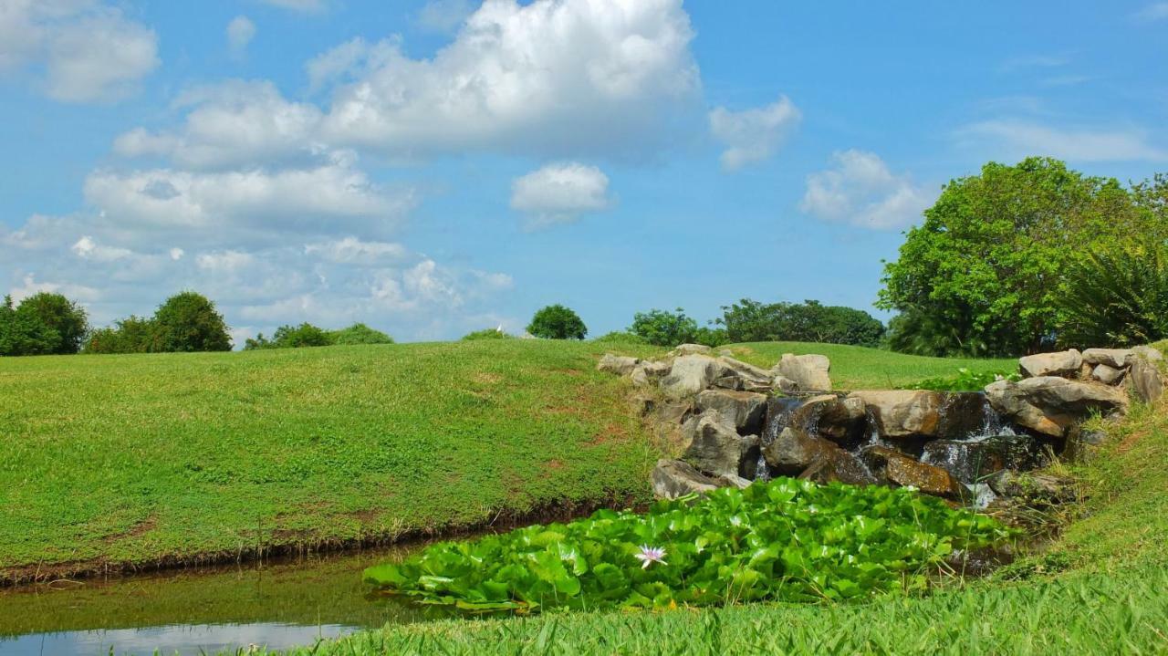 Vipingo Ridge-Swahili Villa Момбаса Екстериор снимка