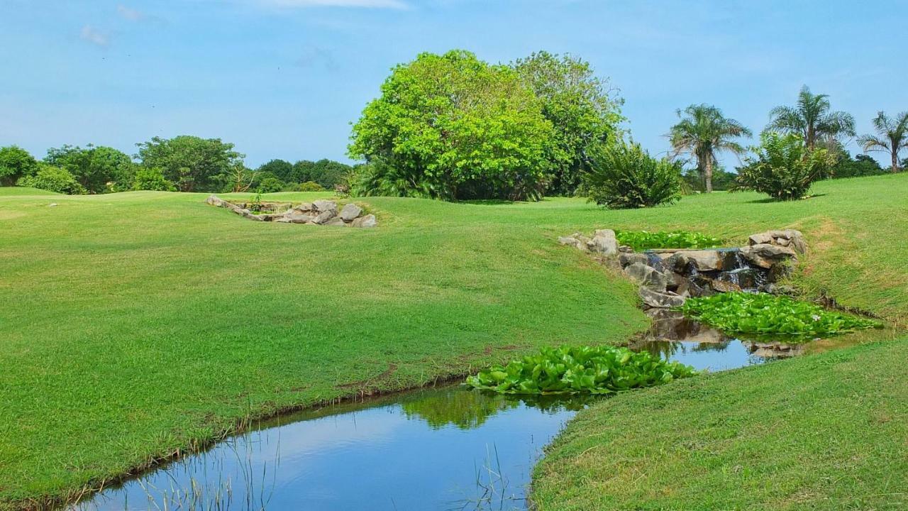 Vipingo Ridge-Swahili Villa Момбаса Екстериор снимка