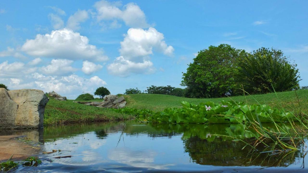 Vipingo Ridge-Swahili Villa Момбаса Екстериор снимка